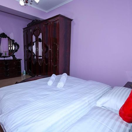 Rio'S Apartment Berat Exterior photo